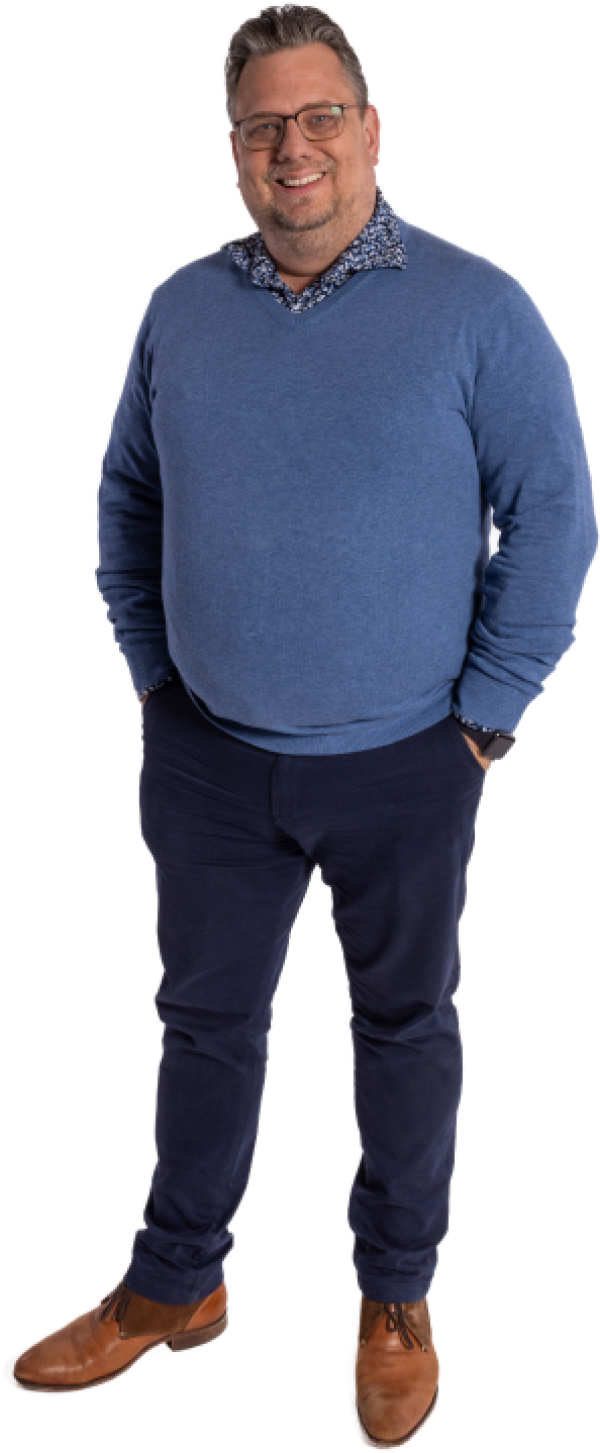 Michael Bots - MB Travel Consultancy